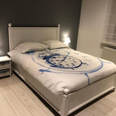 Sweet & Cosy Apartment Бланкенберге Екстериор снимка