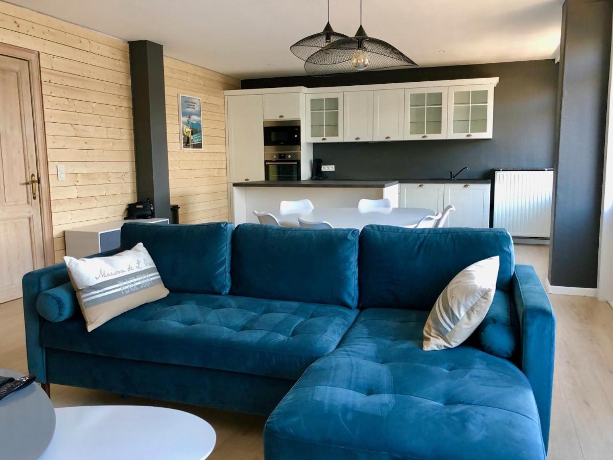 Sweet & Cosy Apartment Бланкенберге Екстериор снимка